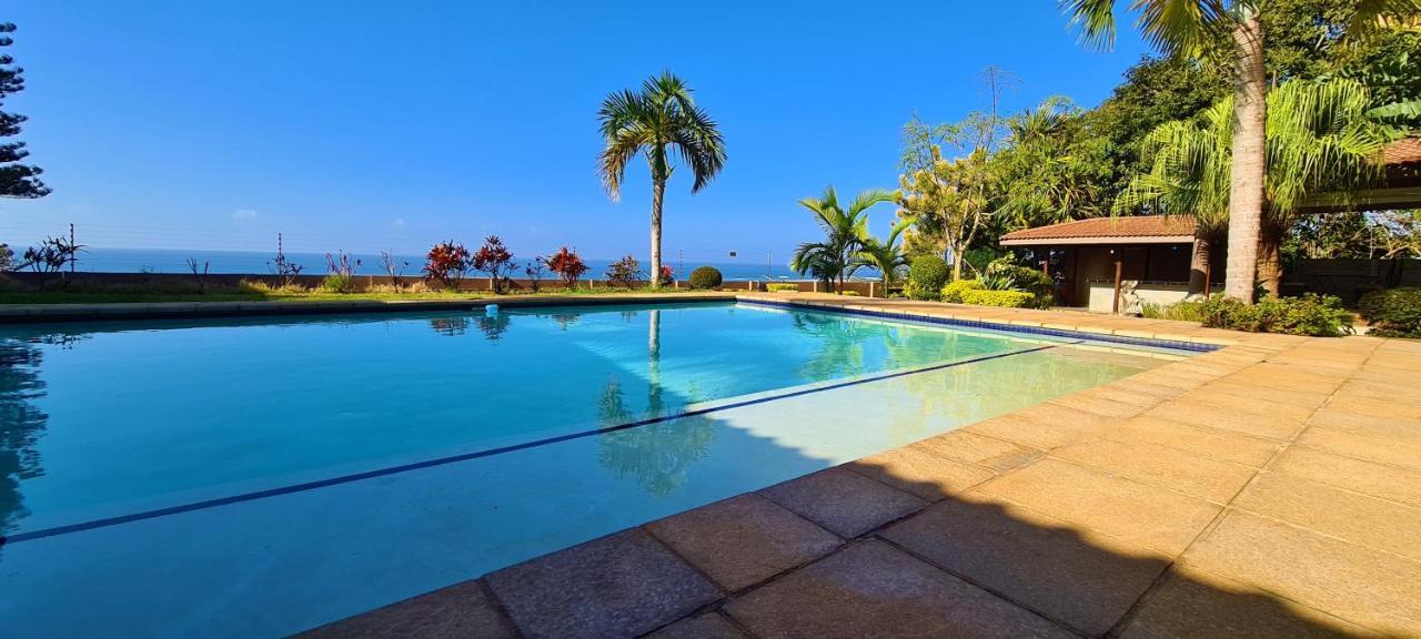 Illovo Beach House Amanzimtoti Zewnętrze zdjęcie