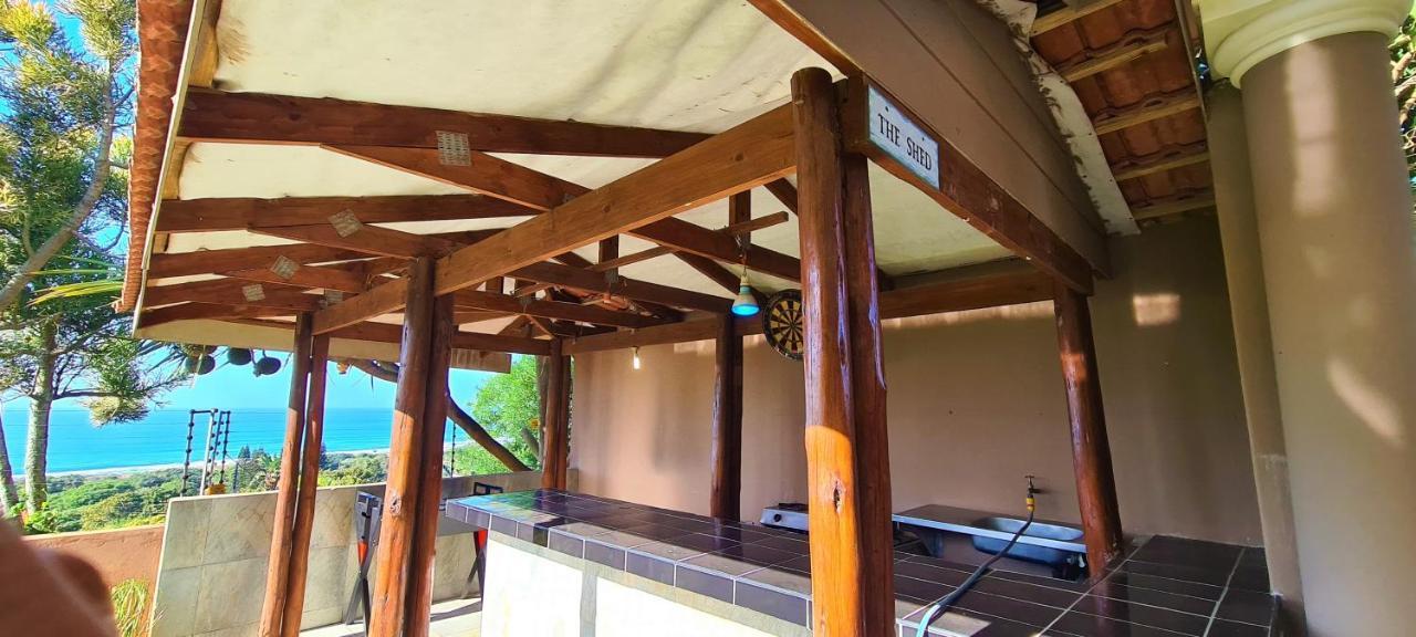 Illovo Beach House Amanzimtoti Zewnętrze zdjęcie