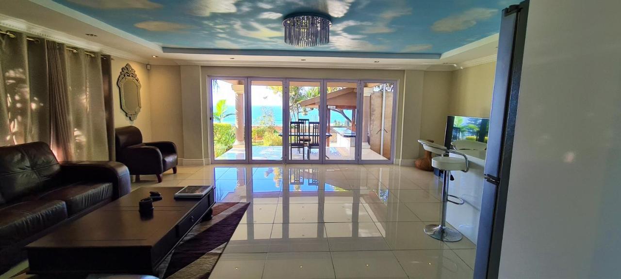 Illovo Beach House Amanzimtoti Zewnętrze zdjęcie