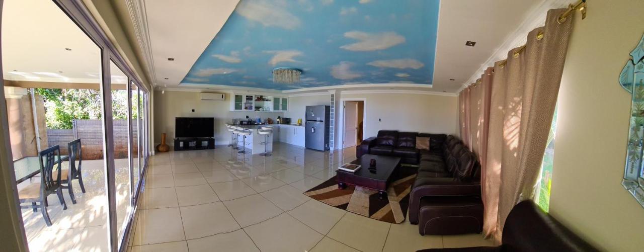 Illovo Beach House Amanzimtoti Zewnętrze zdjęcie