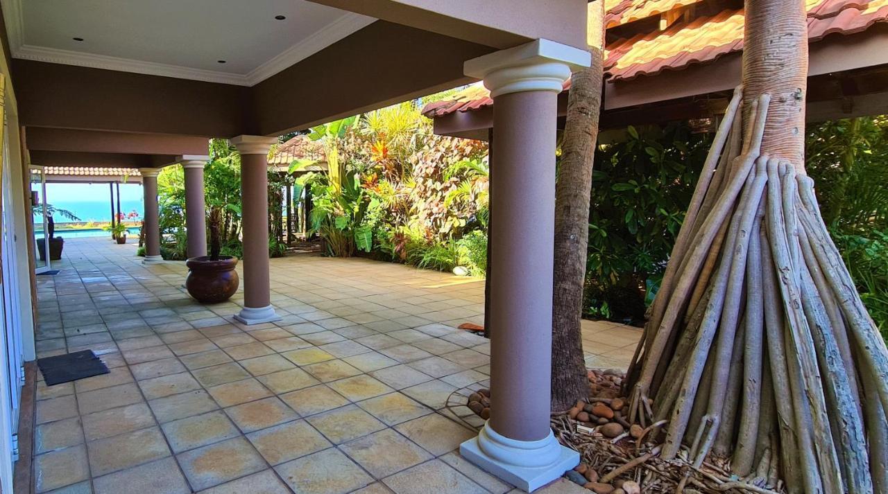 Illovo Beach House Amanzimtoti Zewnętrze zdjęcie