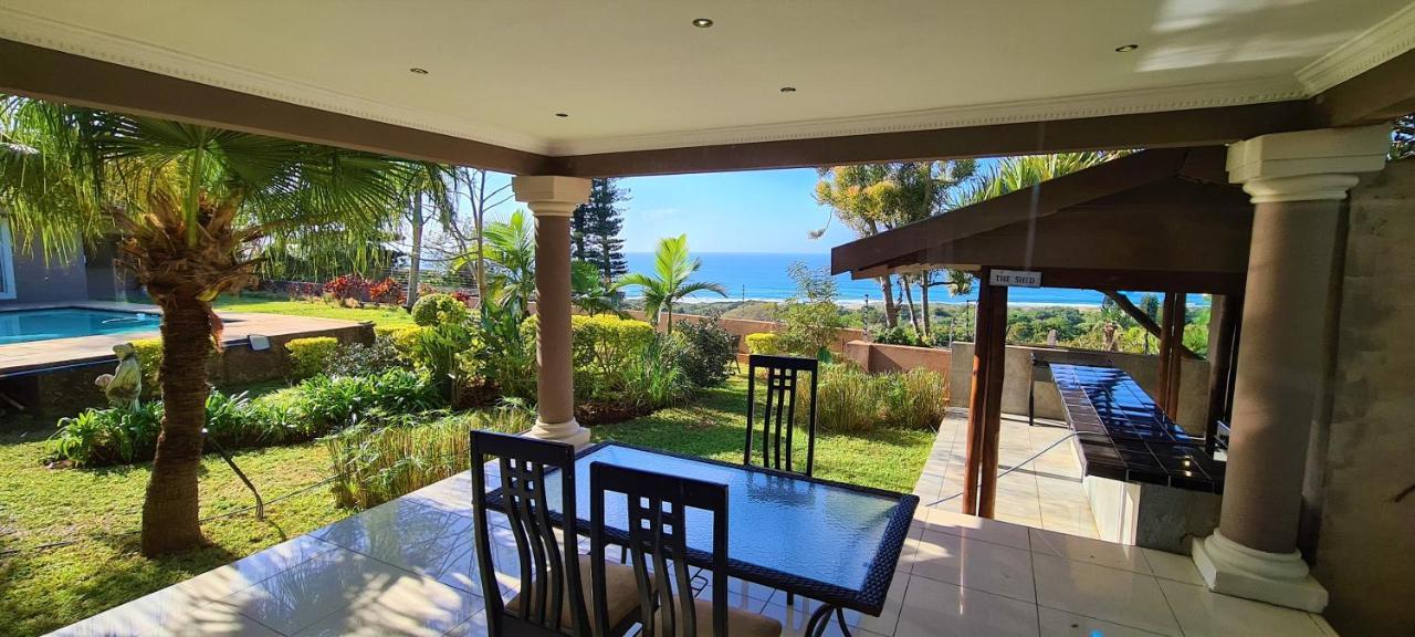 Illovo Beach House Amanzimtoti Zewnętrze zdjęcie