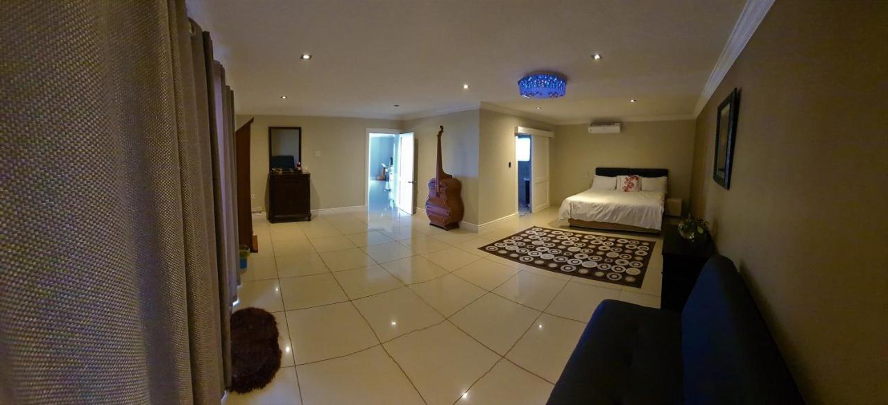 Illovo Beach House Amanzimtoti Zewnętrze zdjęcie