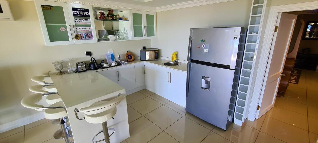 Illovo Beach House Amanzimtoti Zewnętrze zdjęcie