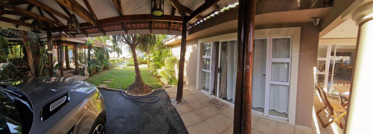 Illovo Beach House Amanzimtoti Zewnętrze zdjęcie