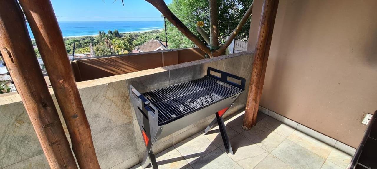 Illovo Beach House Amanzimtoti Zewnętrze zdjęcie