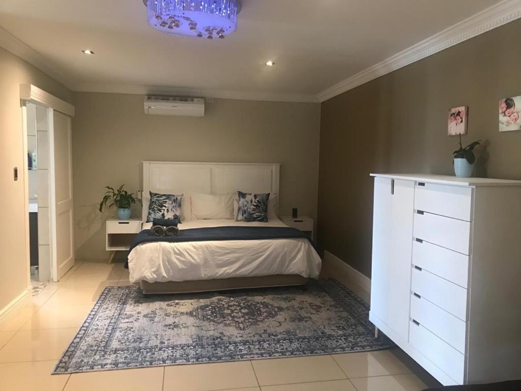 Illovo Beach House Amanzimtoti Zewnętrze zdjęcie