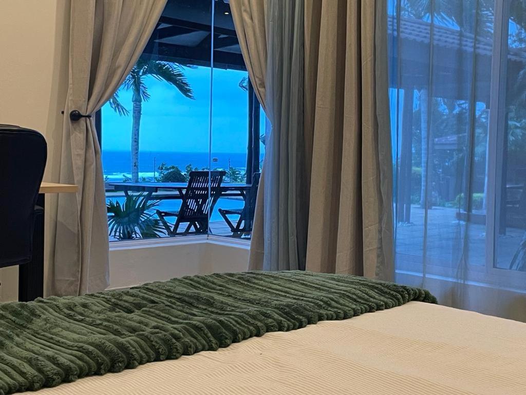 Illovo Beach House Amanzimtoti Zewnętrze zdjęcie