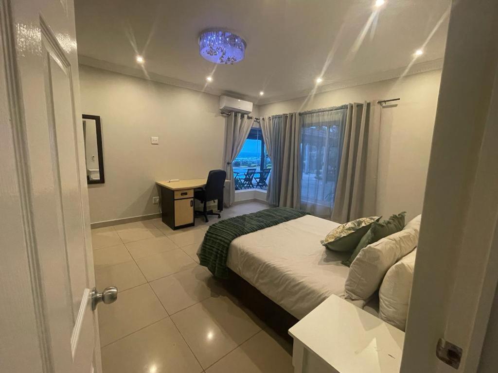 Illovo Beach House Amanzimtoti Zewnętrze zdjęcie