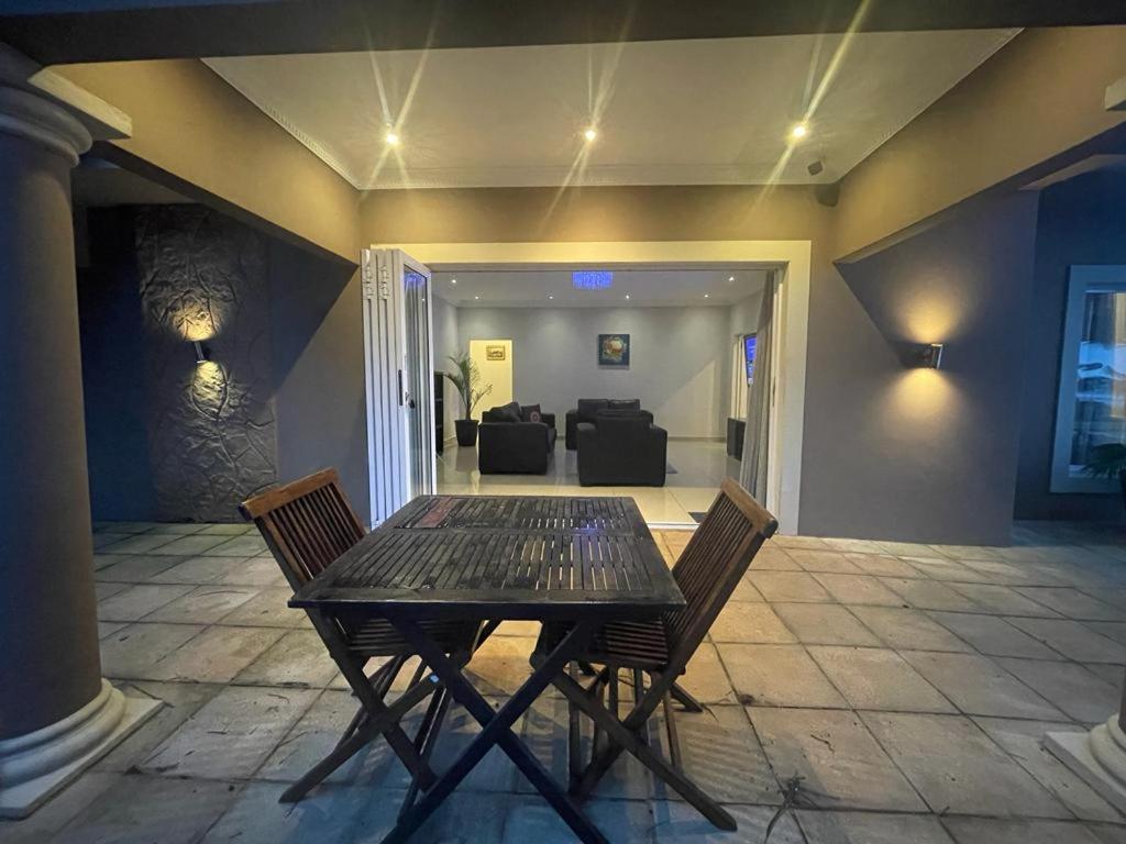 Illovo Beach House Amanzimtoti Zewnętrze zdjęcie