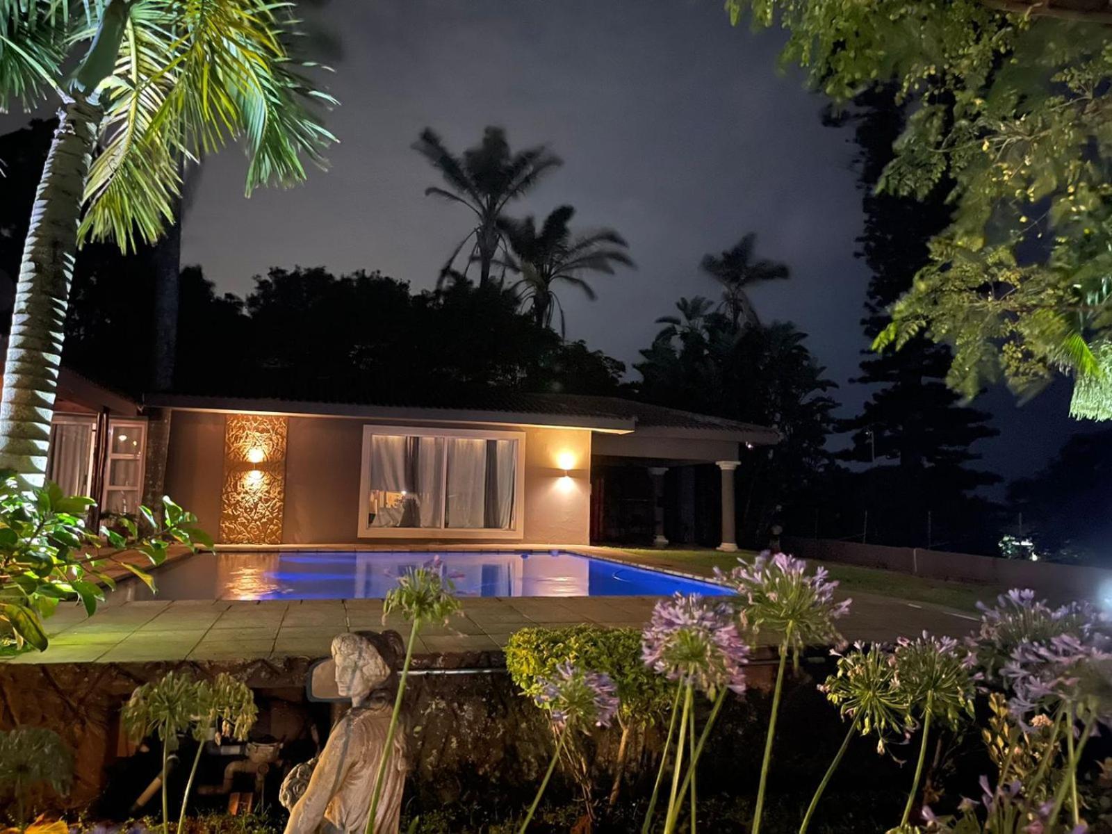 Illovo Beach House Amanzimtoti Zewnętrze zdjęcie