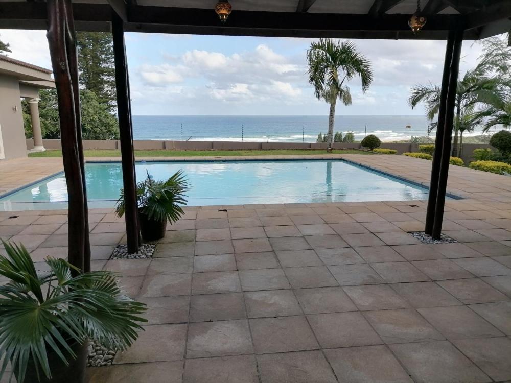 Illovo Beach House Amanzimtoti Zewnętrze zdjęcie