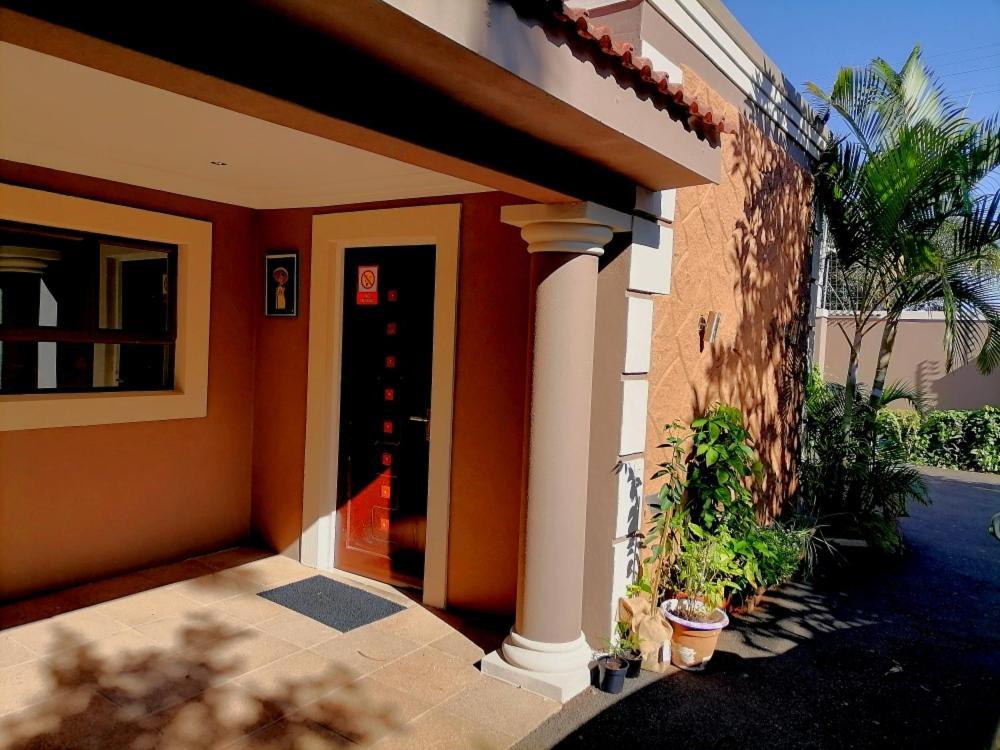 Illovo Beach House Amanzimtoti Zewnętrze zdjęcie