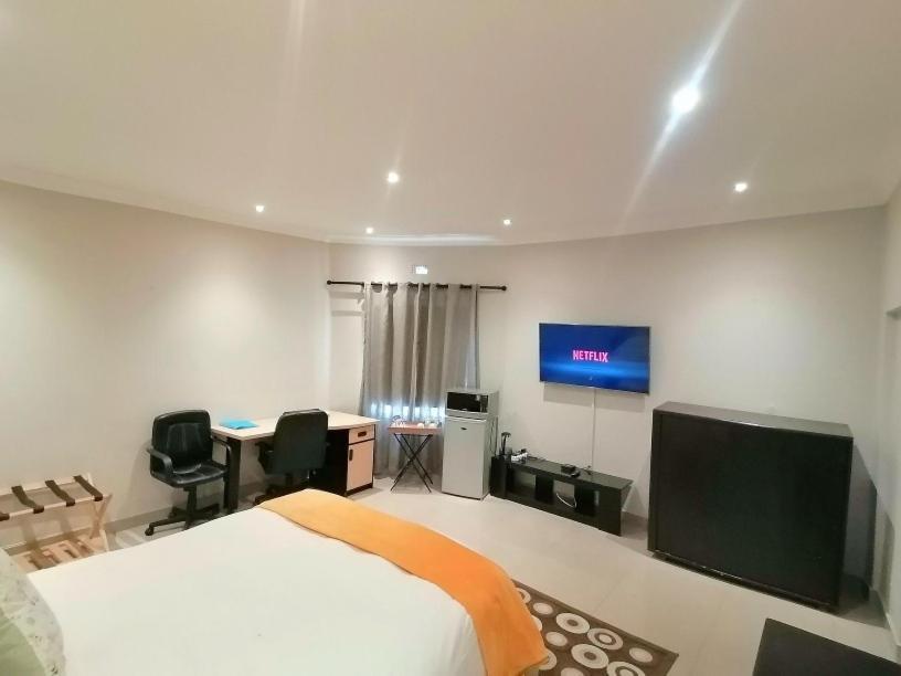 Illovo Beach House Amanzimtoti Zewnętrze zdjęcie