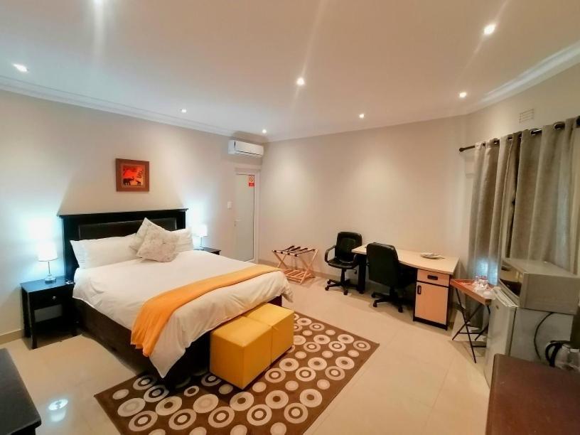 Illovo Beach House Amanzimtoti Zewnętrze zdjęcie