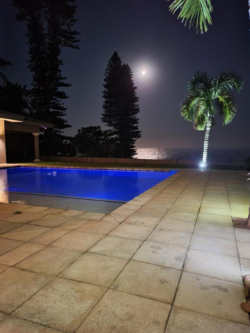 Illovo Beach House Amanzimtoti Zewnętrze zdjęcie