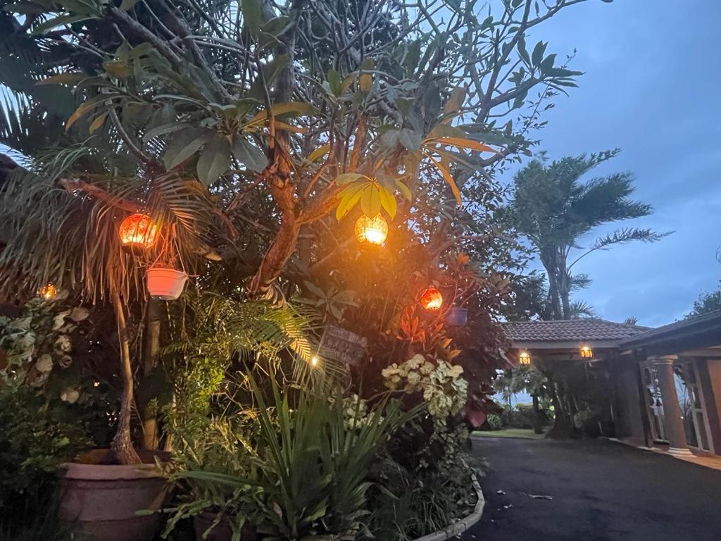 Illovo Beach House Amanzimtoti Zewnętrze zdjęcie