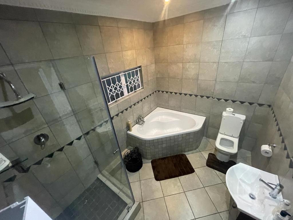 Illovo Beach House Amanzimtoti Zewnętrze zdjęcie