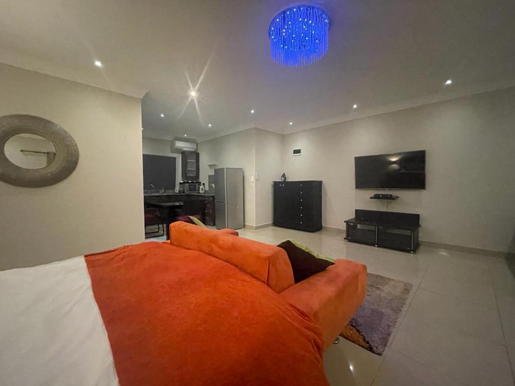 Illovo Beach House Amanzimtoti Zewnętrze zdjęcie