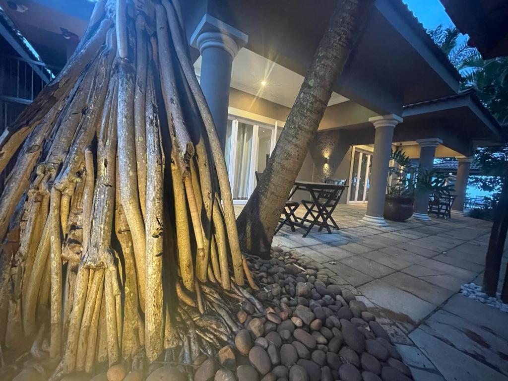 Illovo Beach House Amanzimtoti Zewnętrze zdjęcie