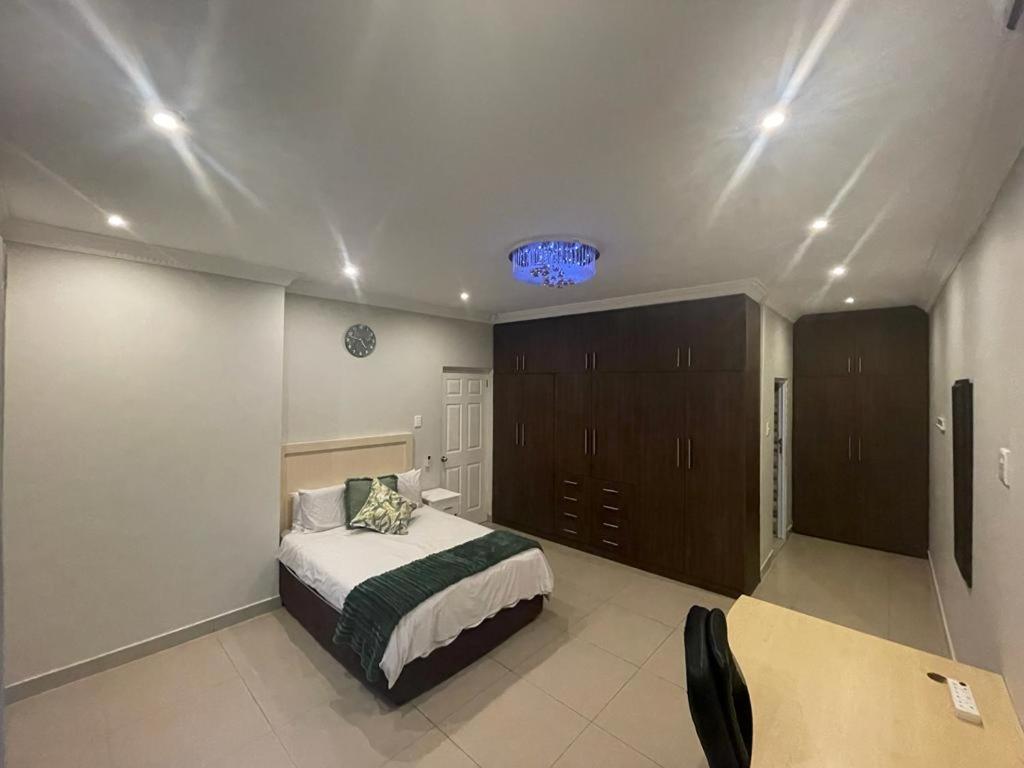 Illovo Beach House Amanzimtoti Zewnętrze zdjęcie